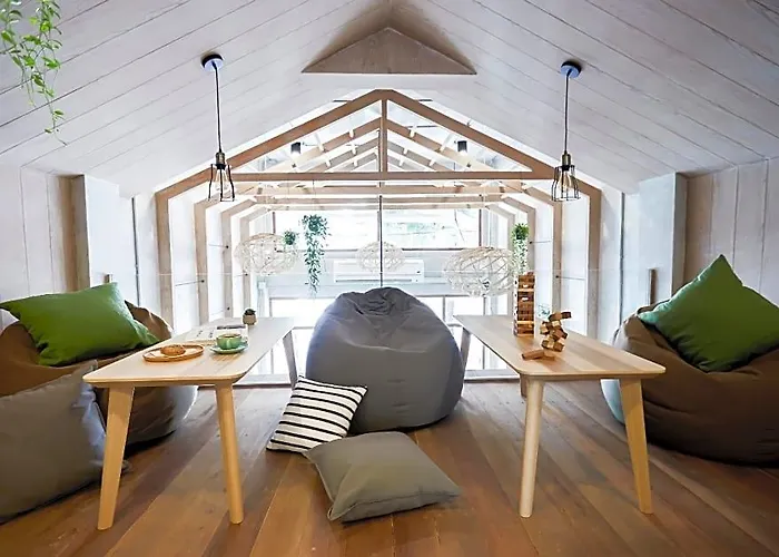 Vann Boutique House