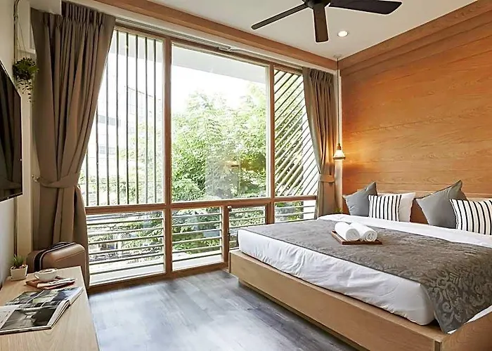 Vann Boutique House