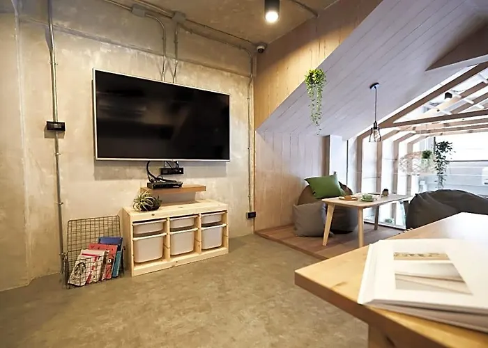 Vann Boutique House *