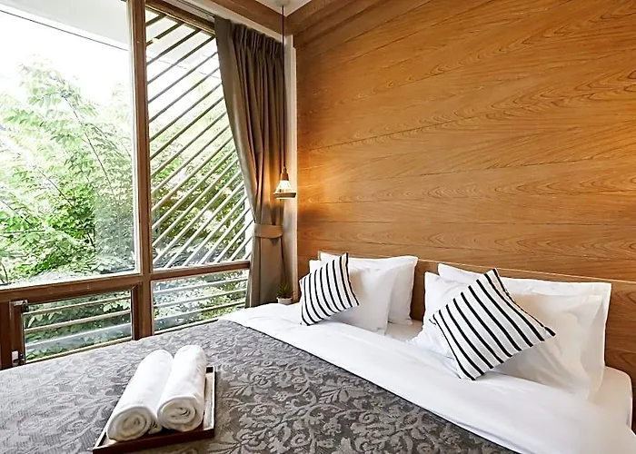 Hostel Vann Boutique House *