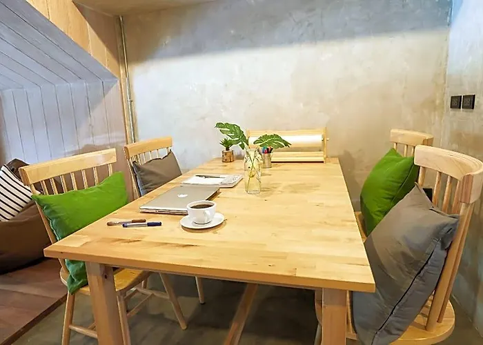 Vann Boutique House * Bangkok