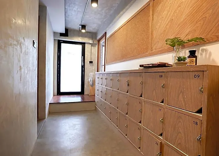 Hostel Vann Boutique House