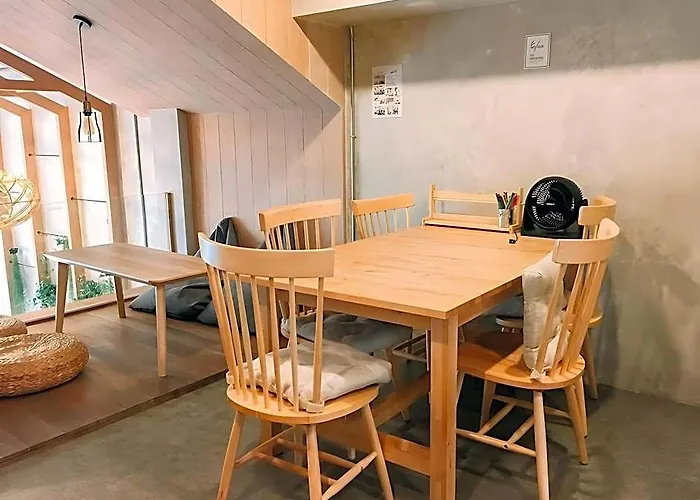 Hostel Vann Boutique House *