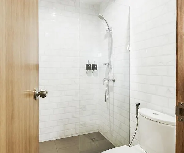 Vann Boutique House Bangkok