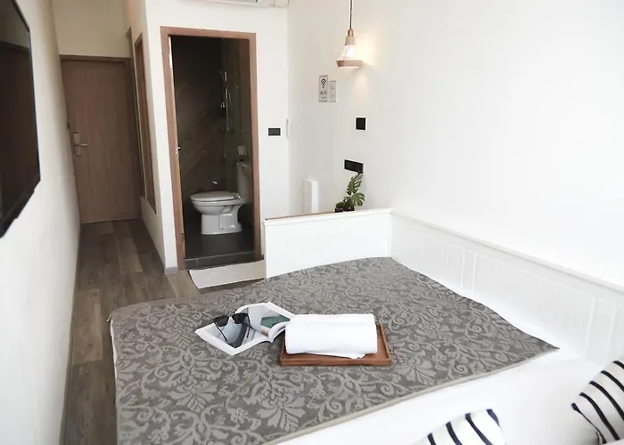 Hostel Vann Boutique House