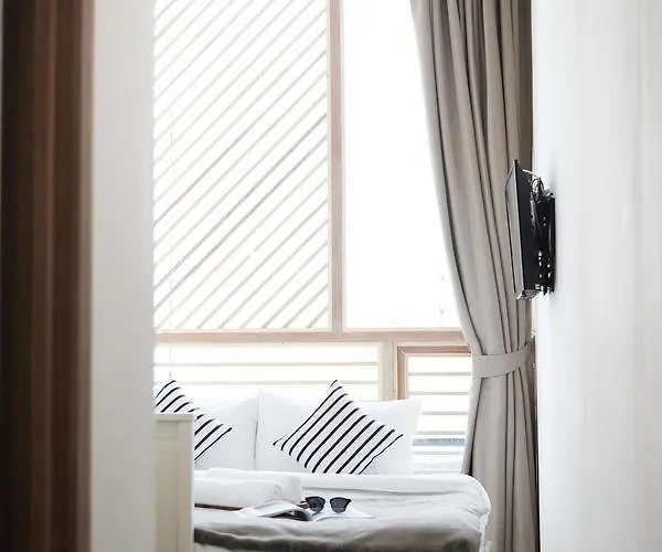 Vann Boutique House Hostel