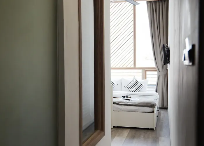Vann Boutique House Hostel