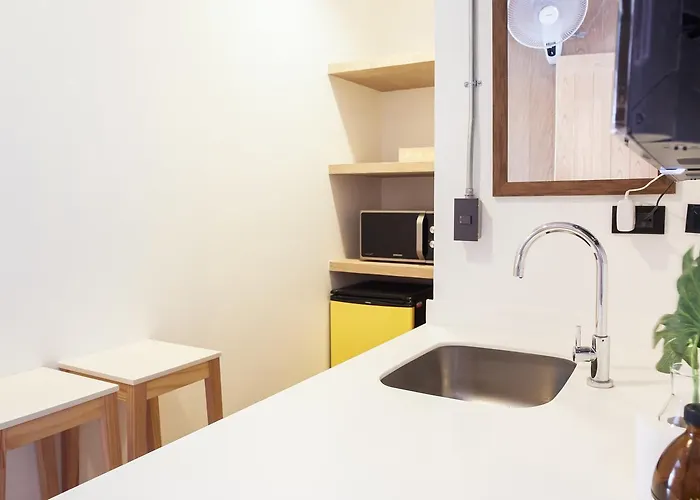 Hostel Vann Boutique House *