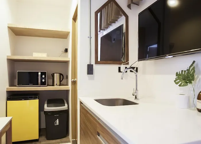 Vann Boutique House * Bangkok