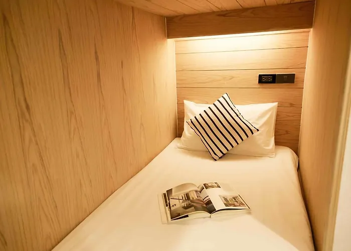 Vann Boutique House * Bangkok