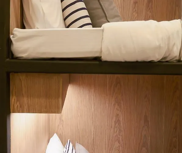 Vann Boutique House Bangkok