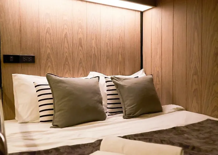 Hostel Vann Boutique House