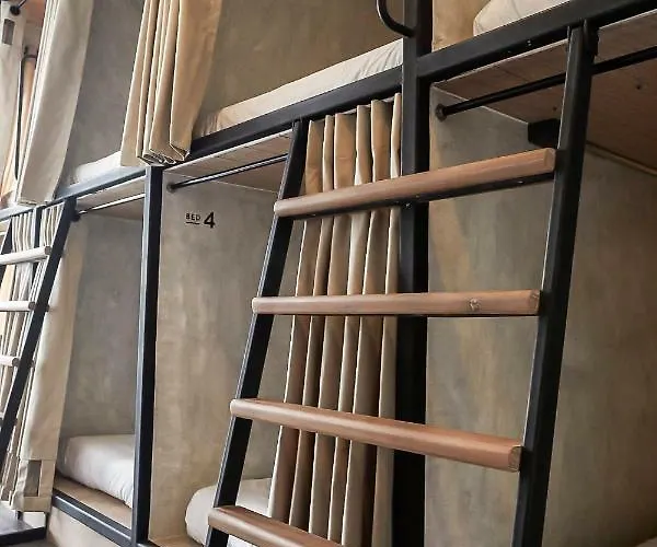 Vann Boutique House * Bangkok