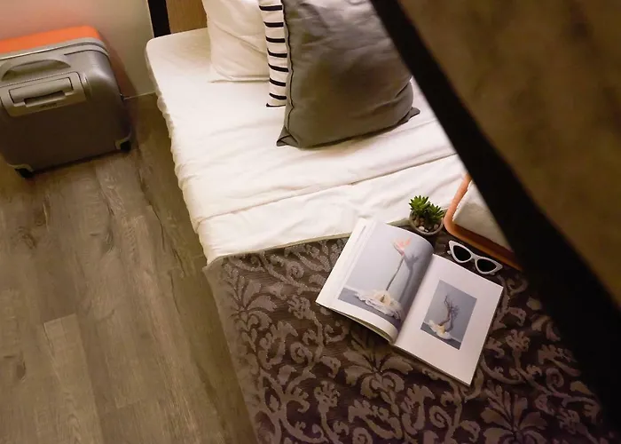 Hostel Vann Boutique House