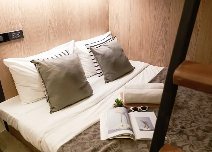Vann Boutique House *