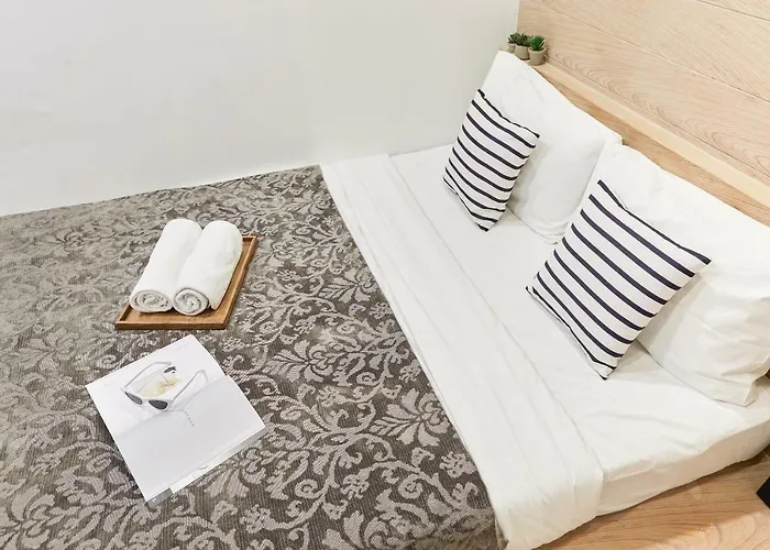 Hostel Vann Boutique House *