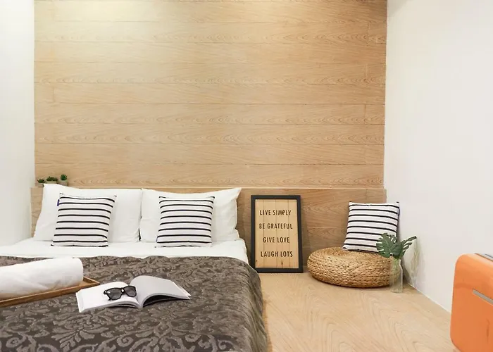 Hostel Vann Boutique House *
