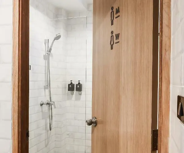 Vann Boutique House Bangkok