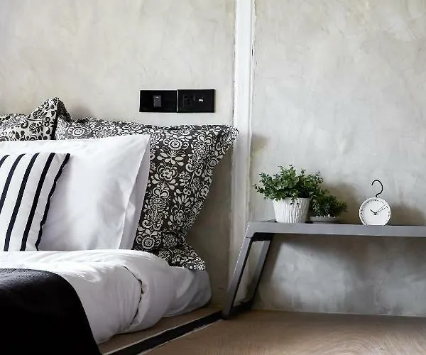 Vann Boutique House Bangkok