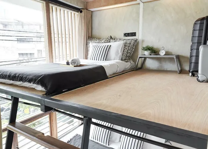 Vann Boutique House *