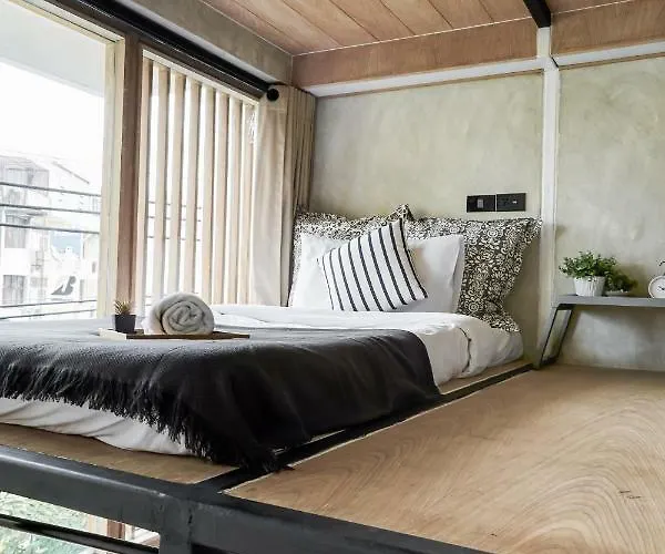 Vann Boutique House *