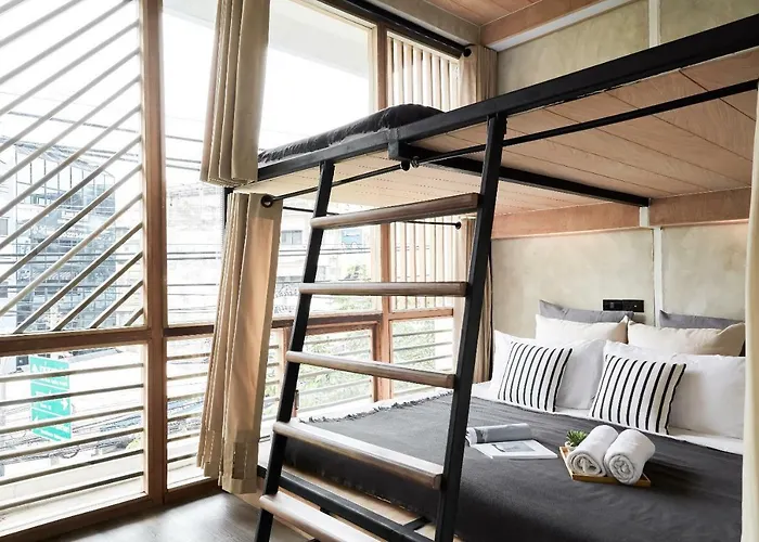 Hostel Vann Boutique House