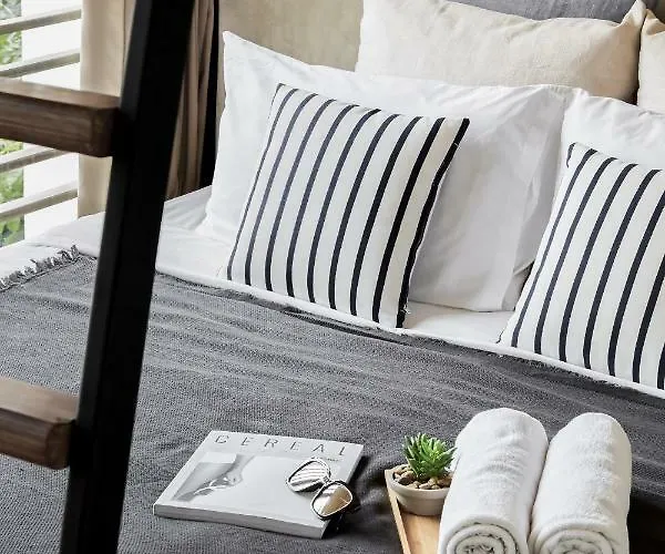 Vann Boutique House Bangkok