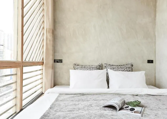 Hostel Vann Boutique House *