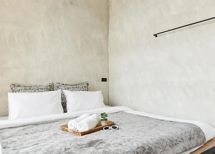 Hostel Vann Boutique House