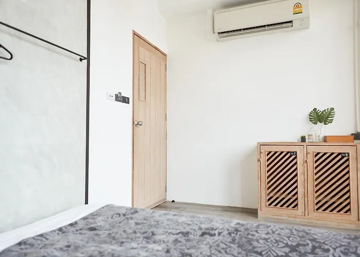 Vann Boutique House Hostel