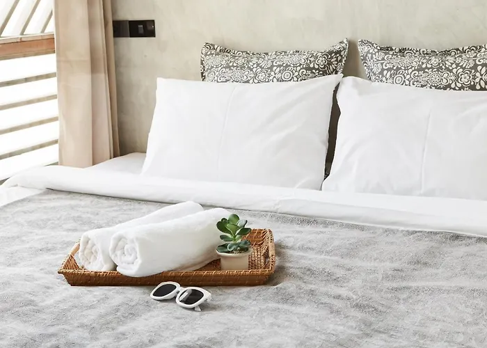 Hostel Vann Boutique House