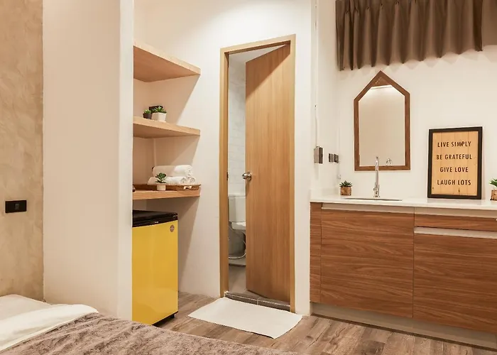 Vann Boutique House