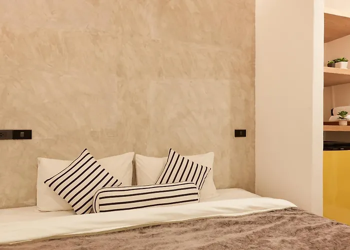 Vann Boutique House Hostel