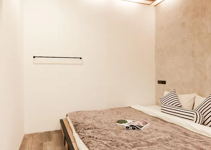 Vann Boutique House Hostel