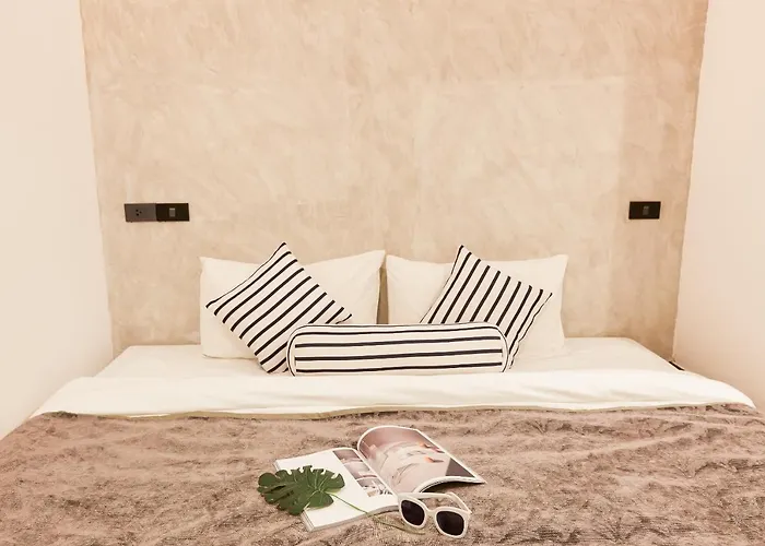 Vann Boutique House Hostel