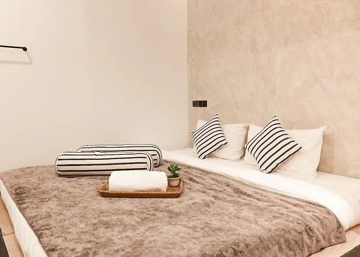 Vann Boutique House