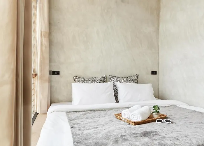 Vann Boutique House *