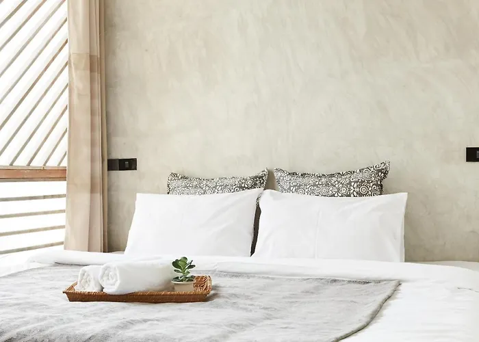 Vann Boutique House *