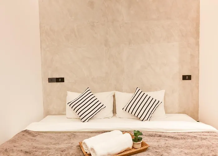 Vann Boutique House