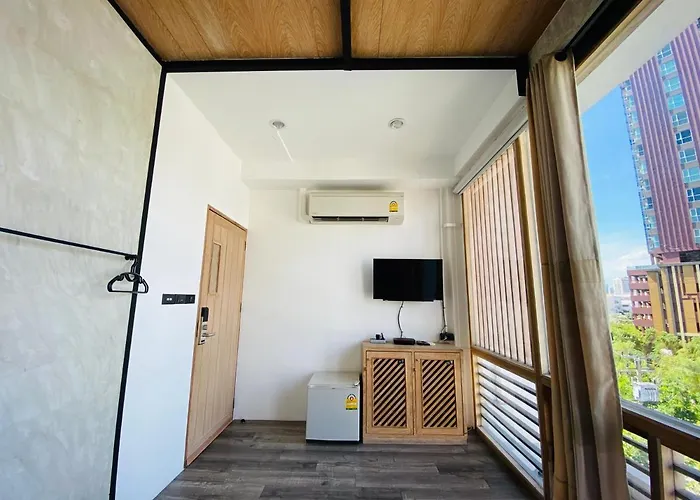 Hostel Vann Boutique House